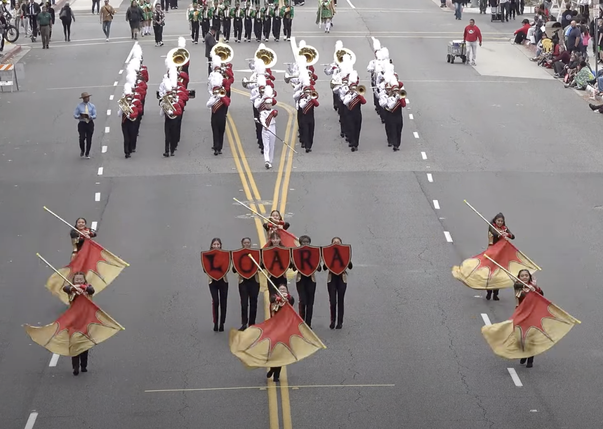 71st Arcadia Festival of Bands